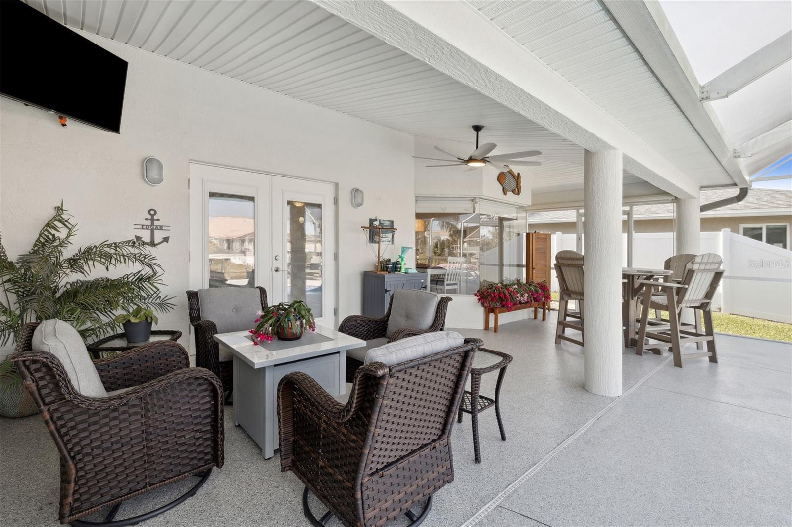 35 COLLINGWOOD LN, PALM COAST, FL, 32137