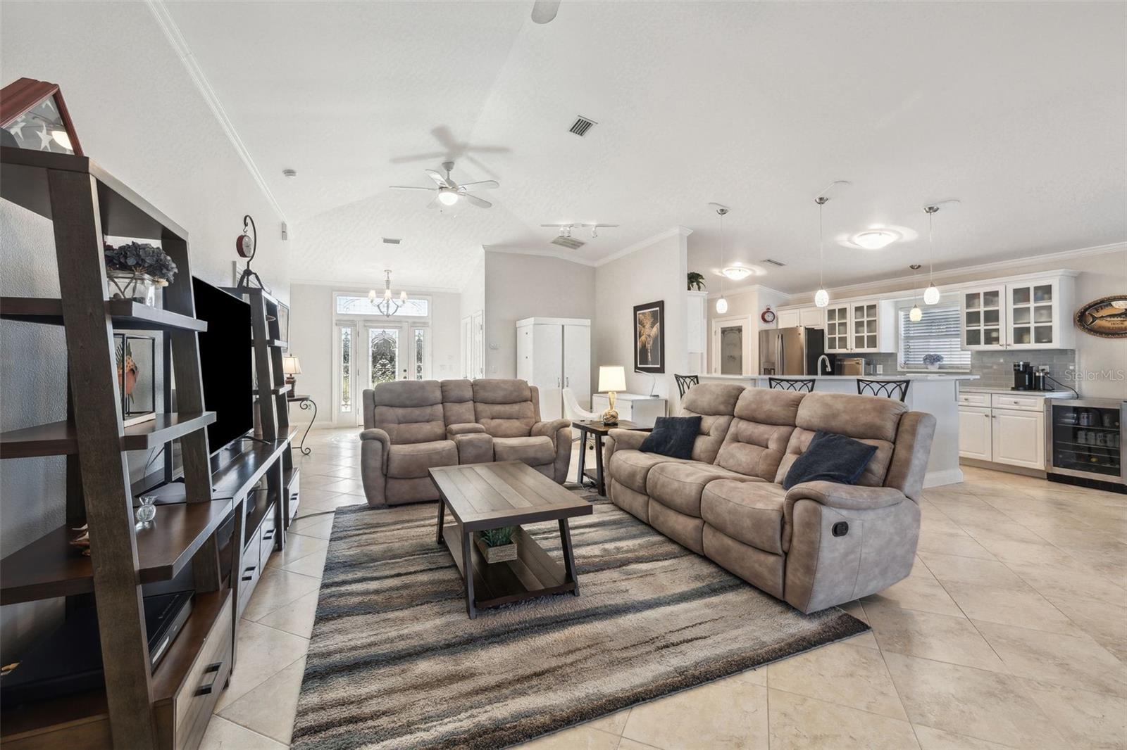 35 COLLINGWOOD LN, PALM COAST, FL, 32137