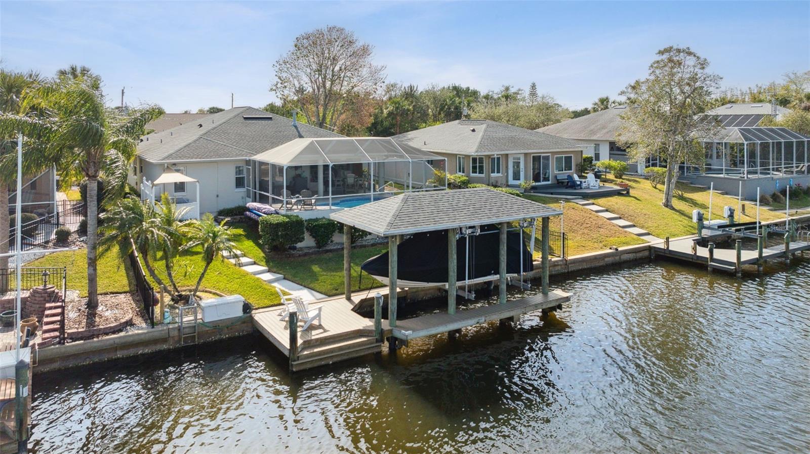 35 COLLINGWOOD LN, PALM COAST, FL, 32137