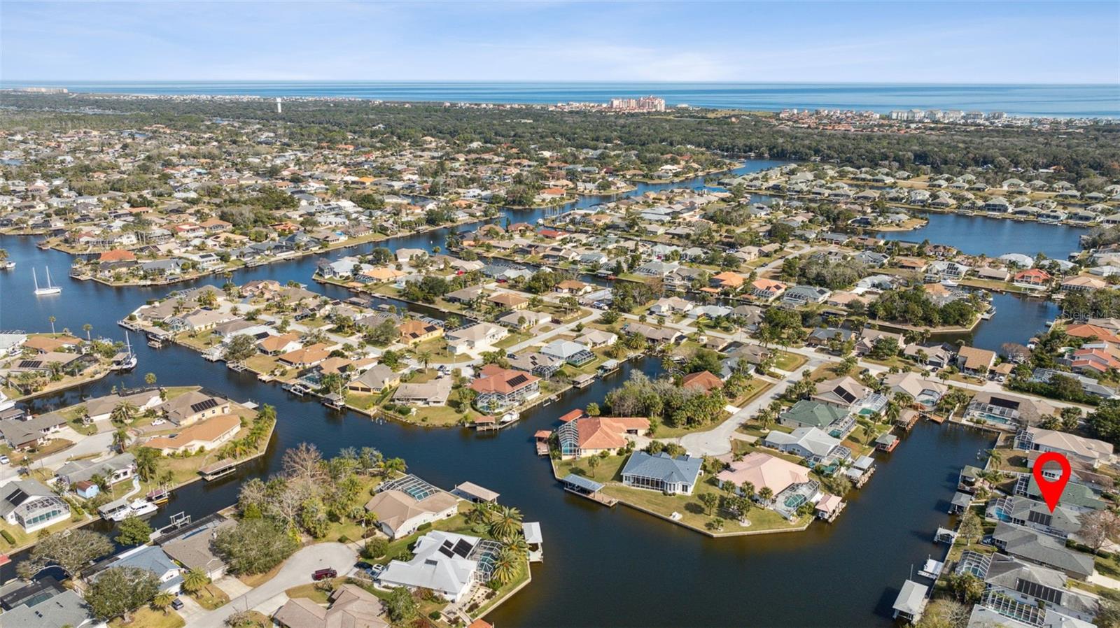 35 COLLINGWOOD LN, PALM COAST, FL, 32137