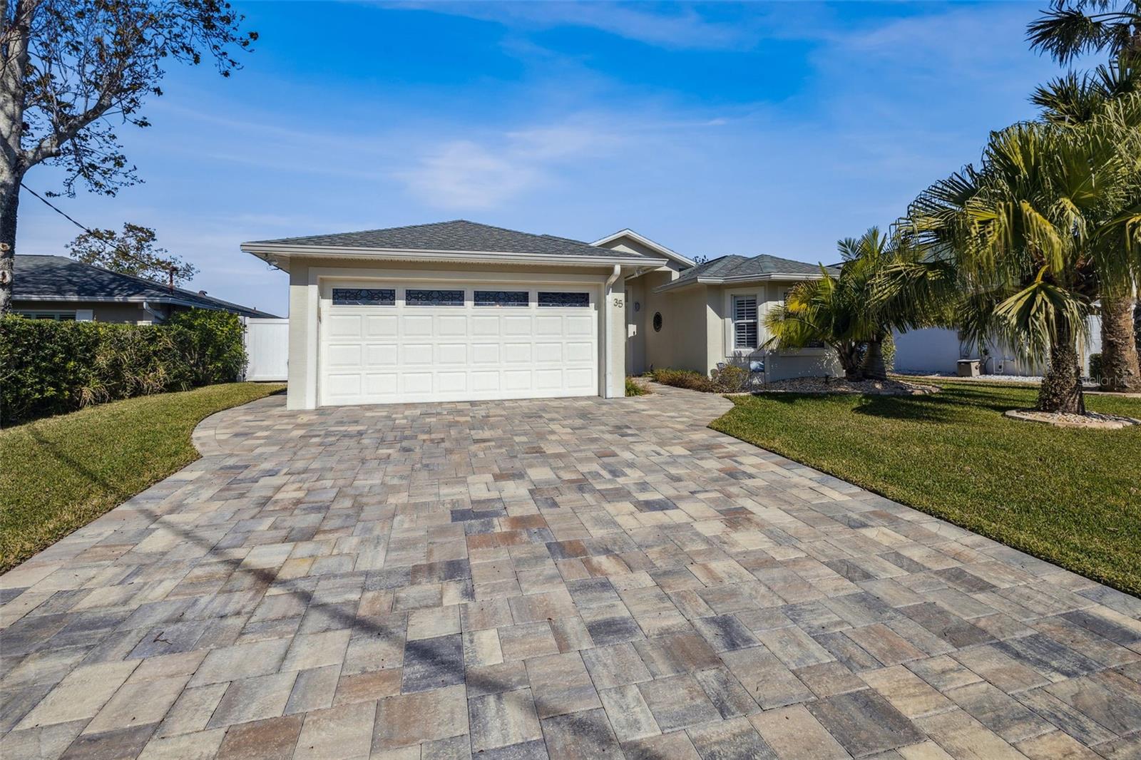 35 COLLINGWOOD LN, PALM COAST, FL, 32137