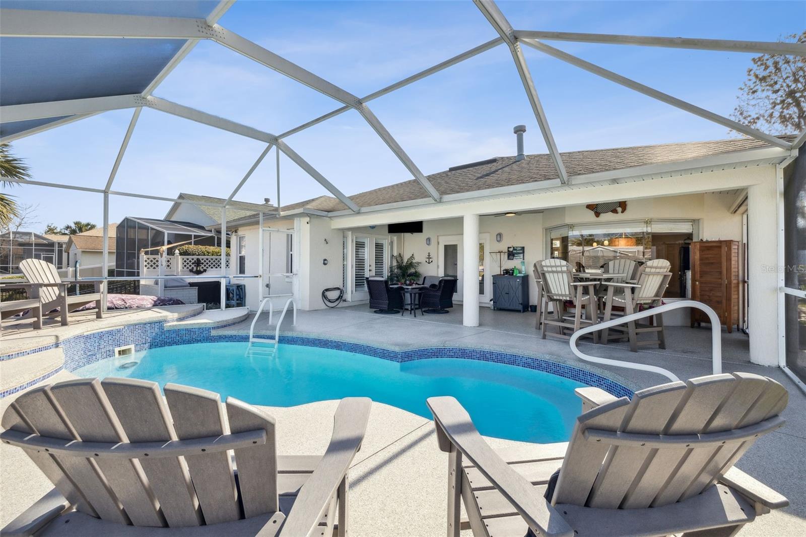 35 COLLINGWOOD LN, PALM COAST, FL, 32137