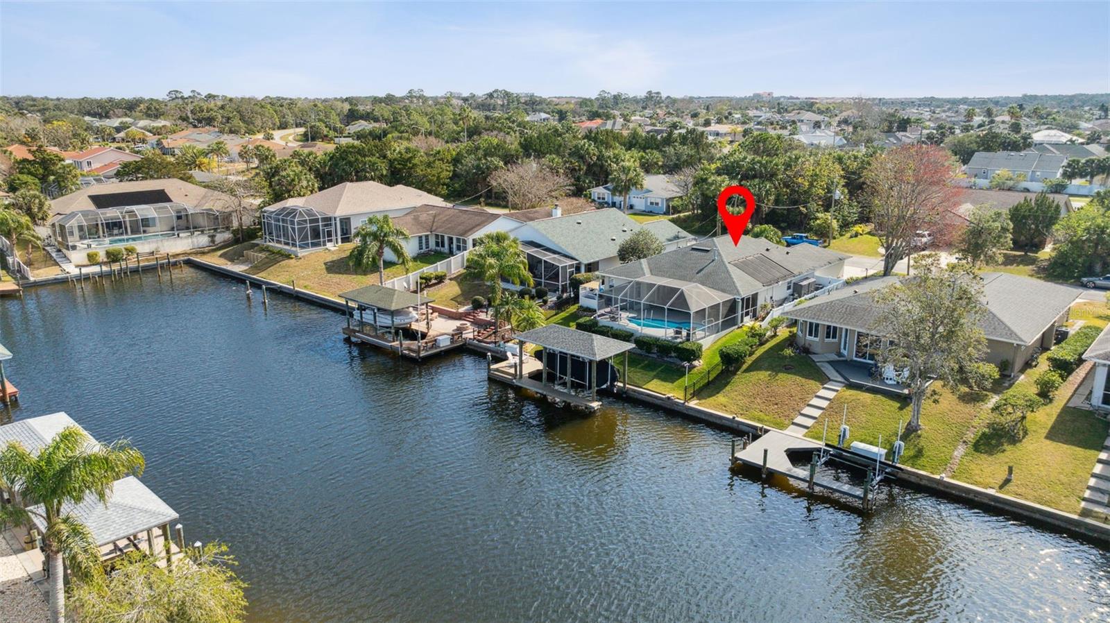 35 COLLINGWOOD LN, PALM COAST, FL, 32137