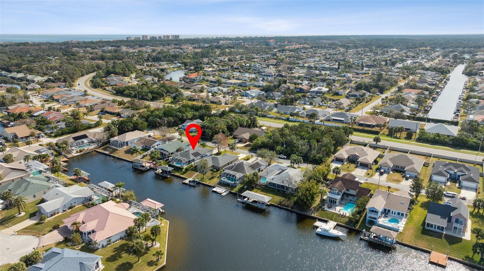 35 COLLINGWOOD LN, PALM COAST, FL, 32137
