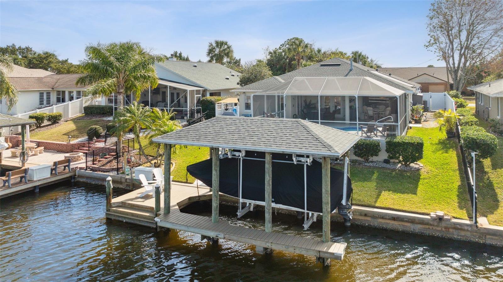 35 COLLINGWOOD LN, PALM COAST, FL, 32137