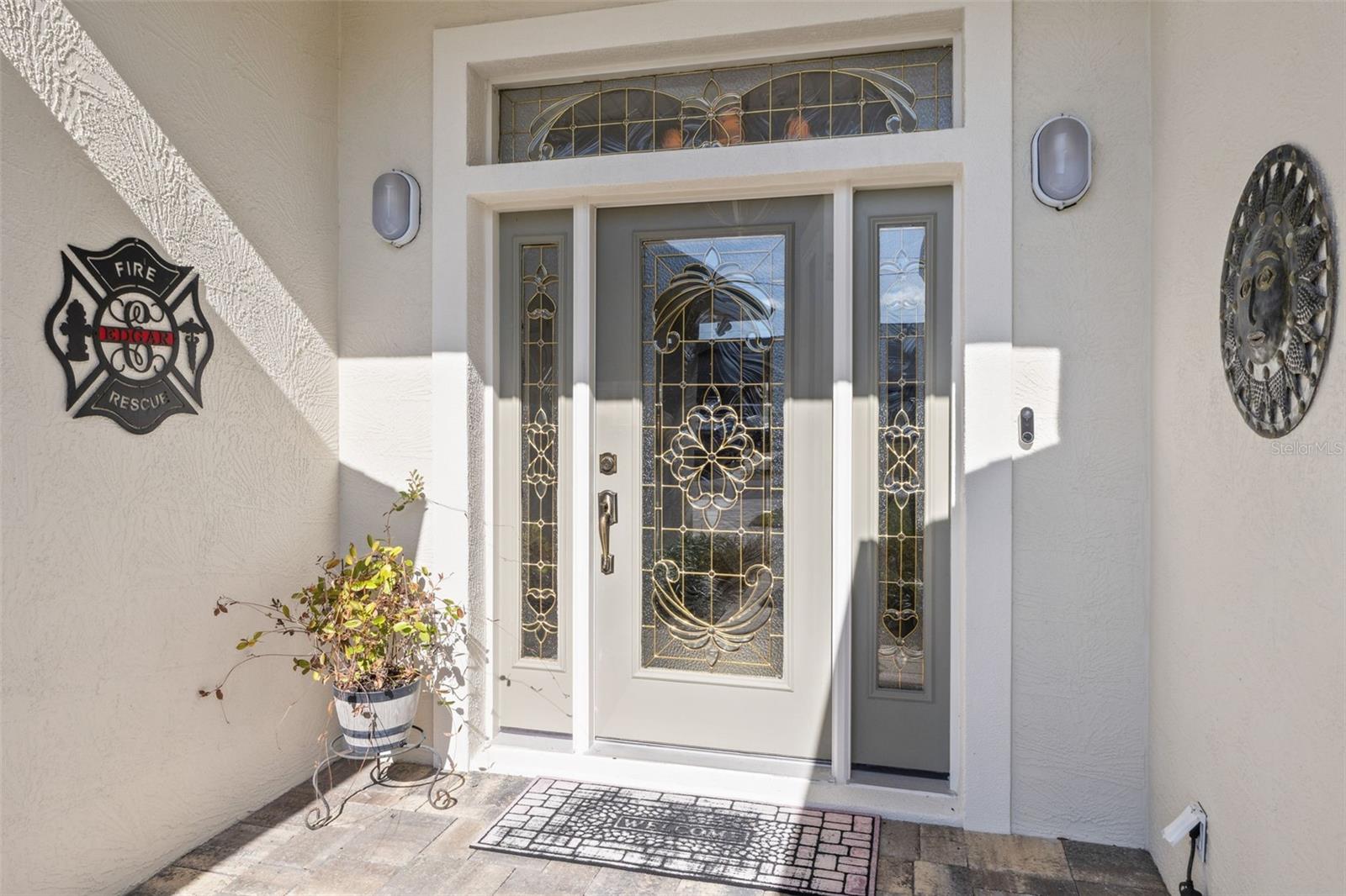 35 COLLINGWOOD LN, PALM COAST, FL, 32137