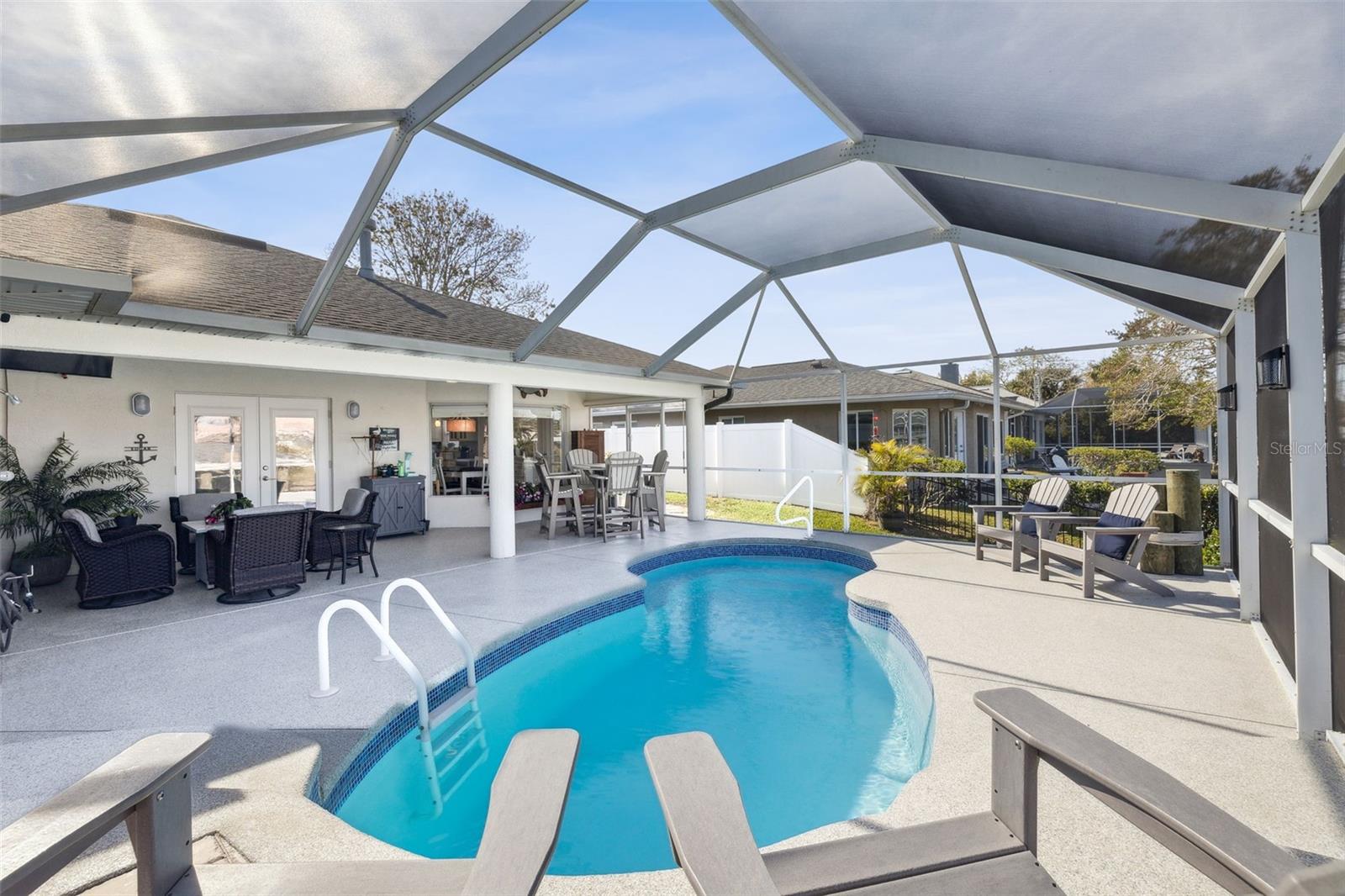 35 COLLINGWOOD LN, PALM COAST, FL, 32137