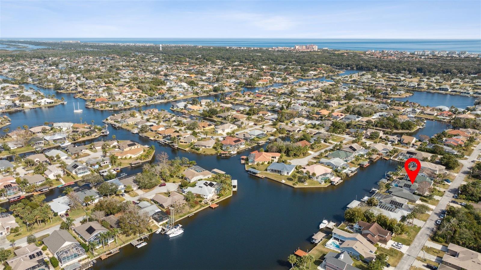 35 COLLINGWOOD LN, PALM COAST, FL, 32137