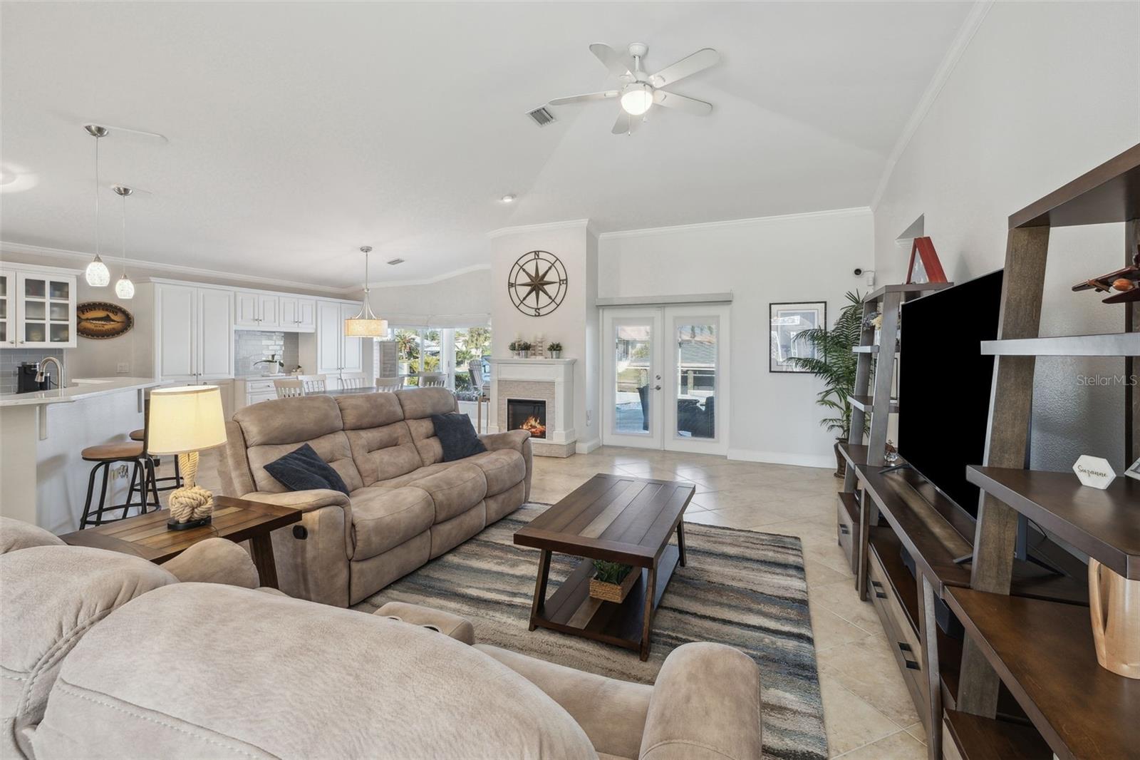 35 COLLINGWOOD LN, PALM COAST, FL, 32137