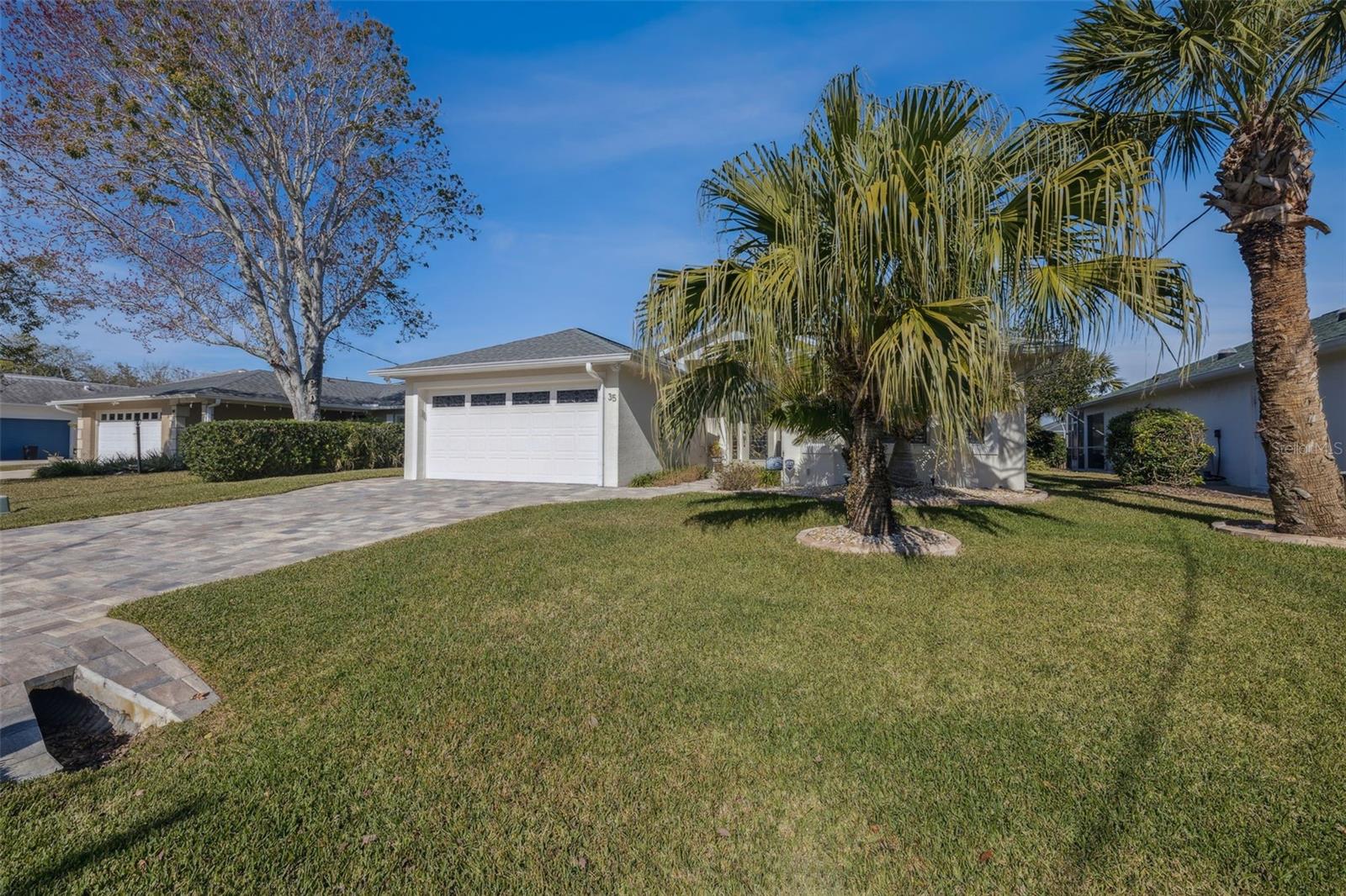 35 COLLINGWOOD LN, PALM COAST, FL, 32137