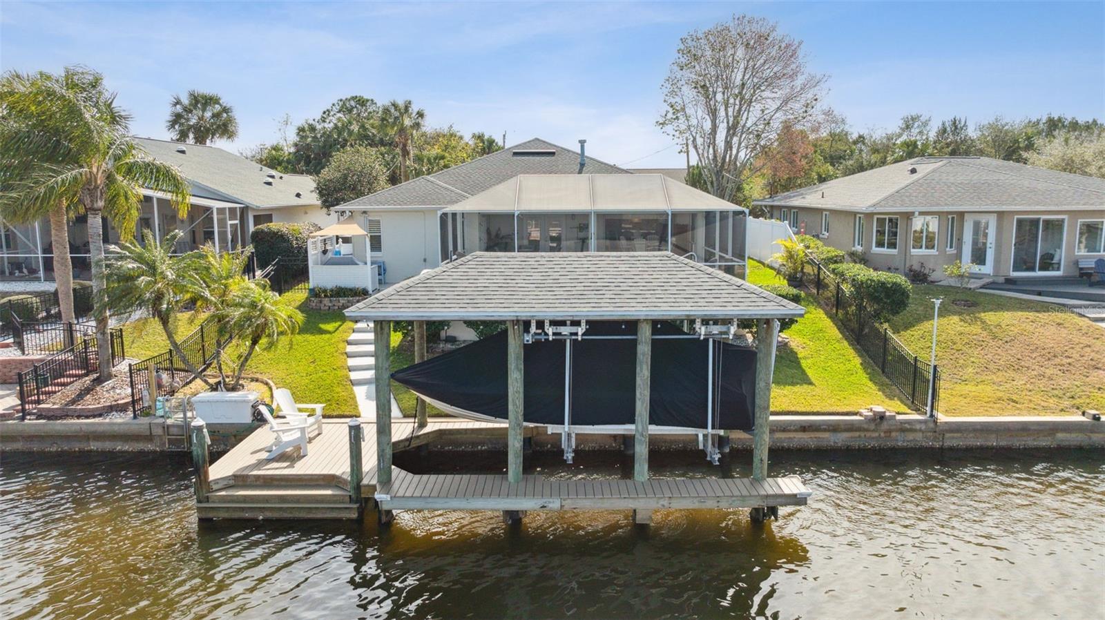 35 COLLINGWOOD LN, PALM COAST, FL, 32137