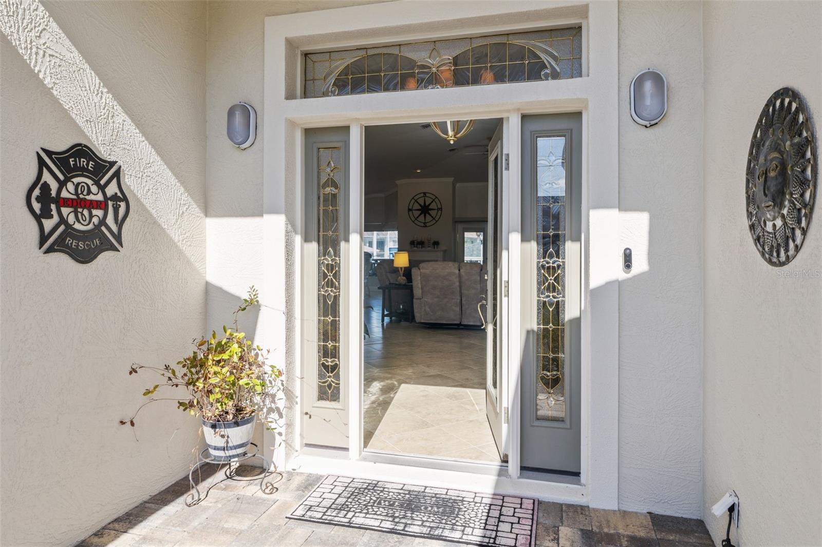 35 COLLINGWOOD LN, PALM COAST, FL, 32137