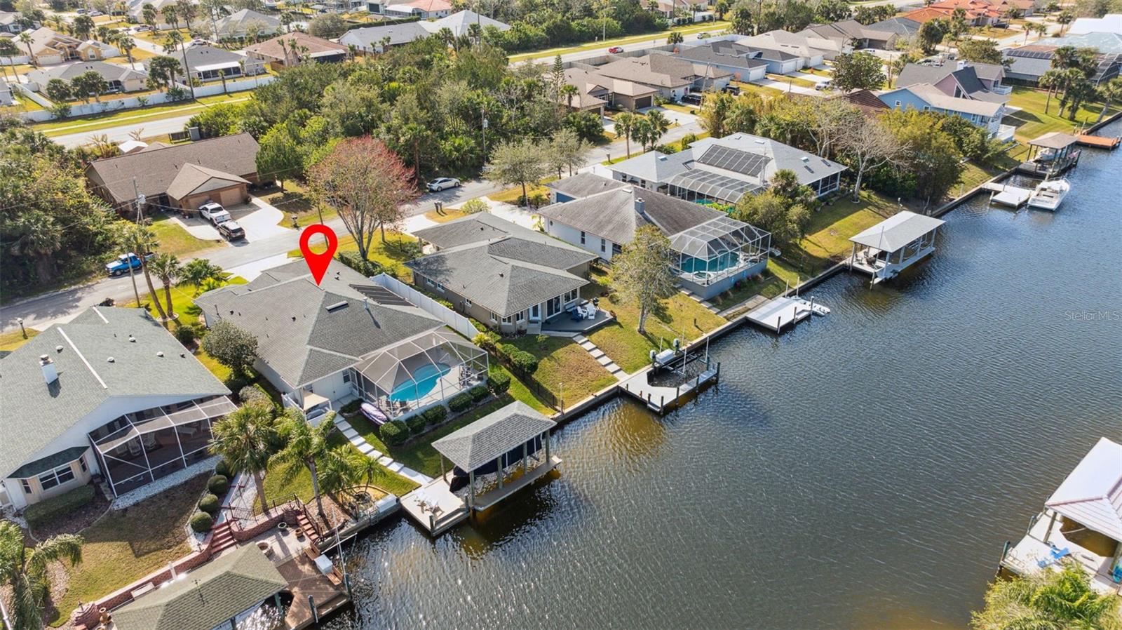35 COLLINGWOOD LN, PALM COAST, FL, 32137