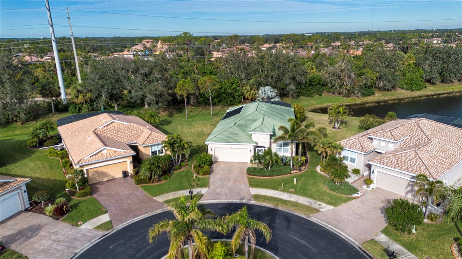 11458 SAFFRON CT, VENICE, FL, 34292