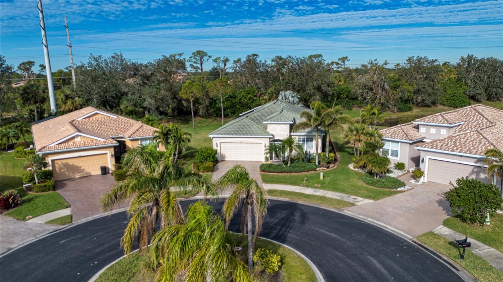 11458 SAFFRON CT, VENICE, FL, 34292