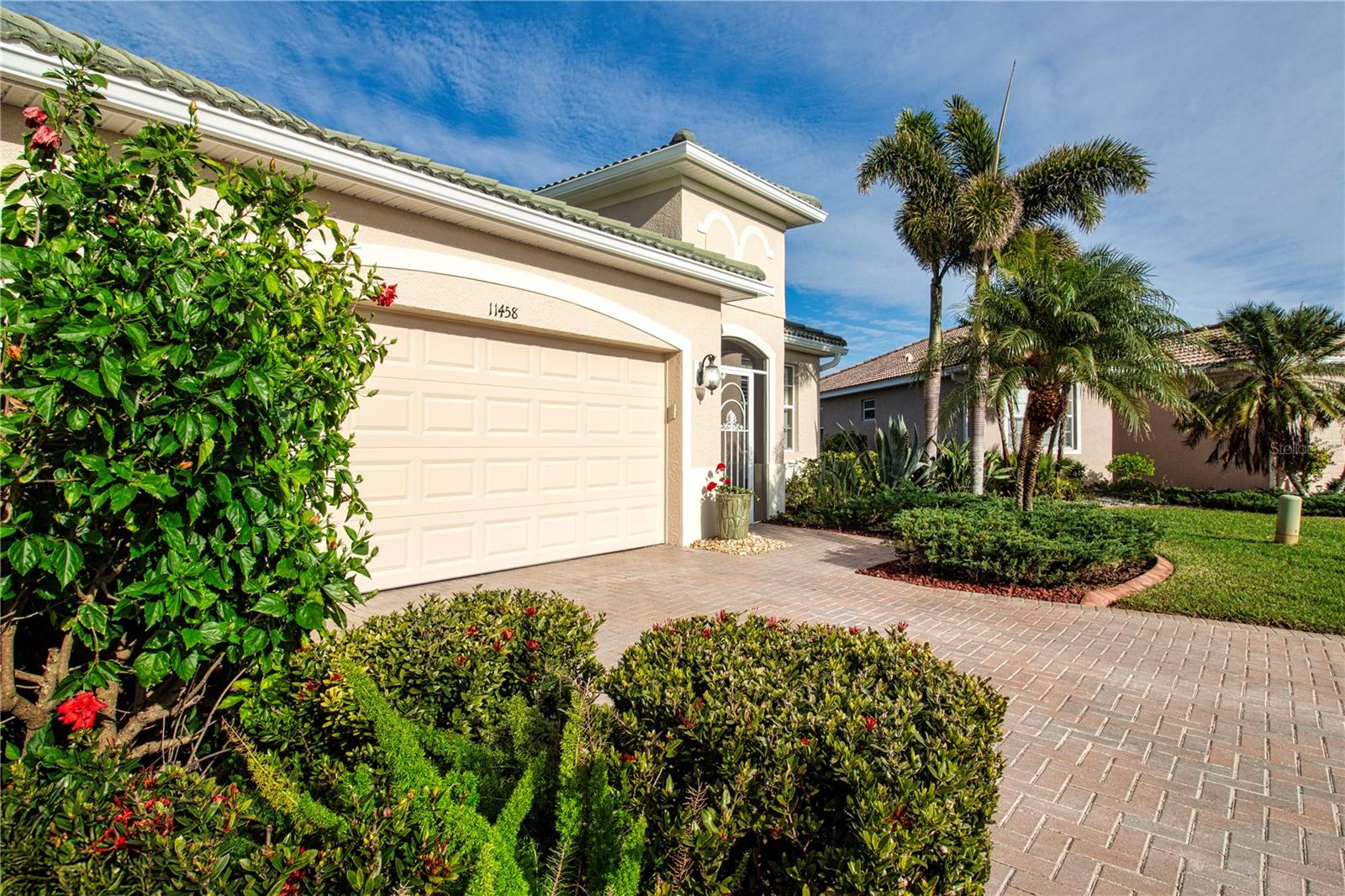 11458 SAFFRON CT, VENICE, FL, 34292