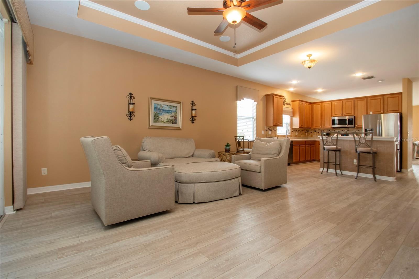 11458 SAFFRON CT, VENICE, FL, 34292