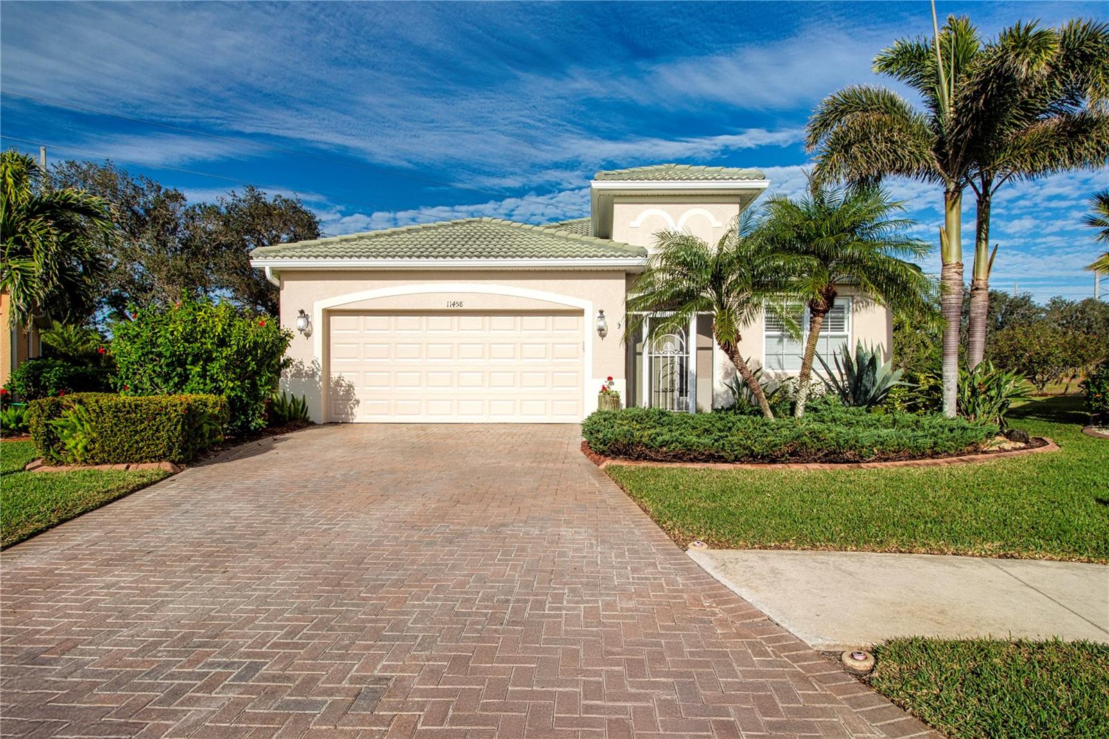 11458 SAFFRON CT, VENICE, FL, 34292