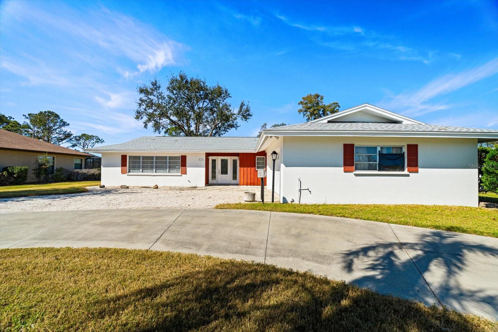 617 WHITFIELD AVE, SARASOTA, FL, 34243