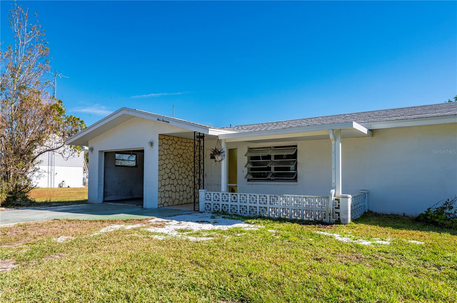 414 GLENHOLM AVE, PUNTA GORDA, FL, 33950