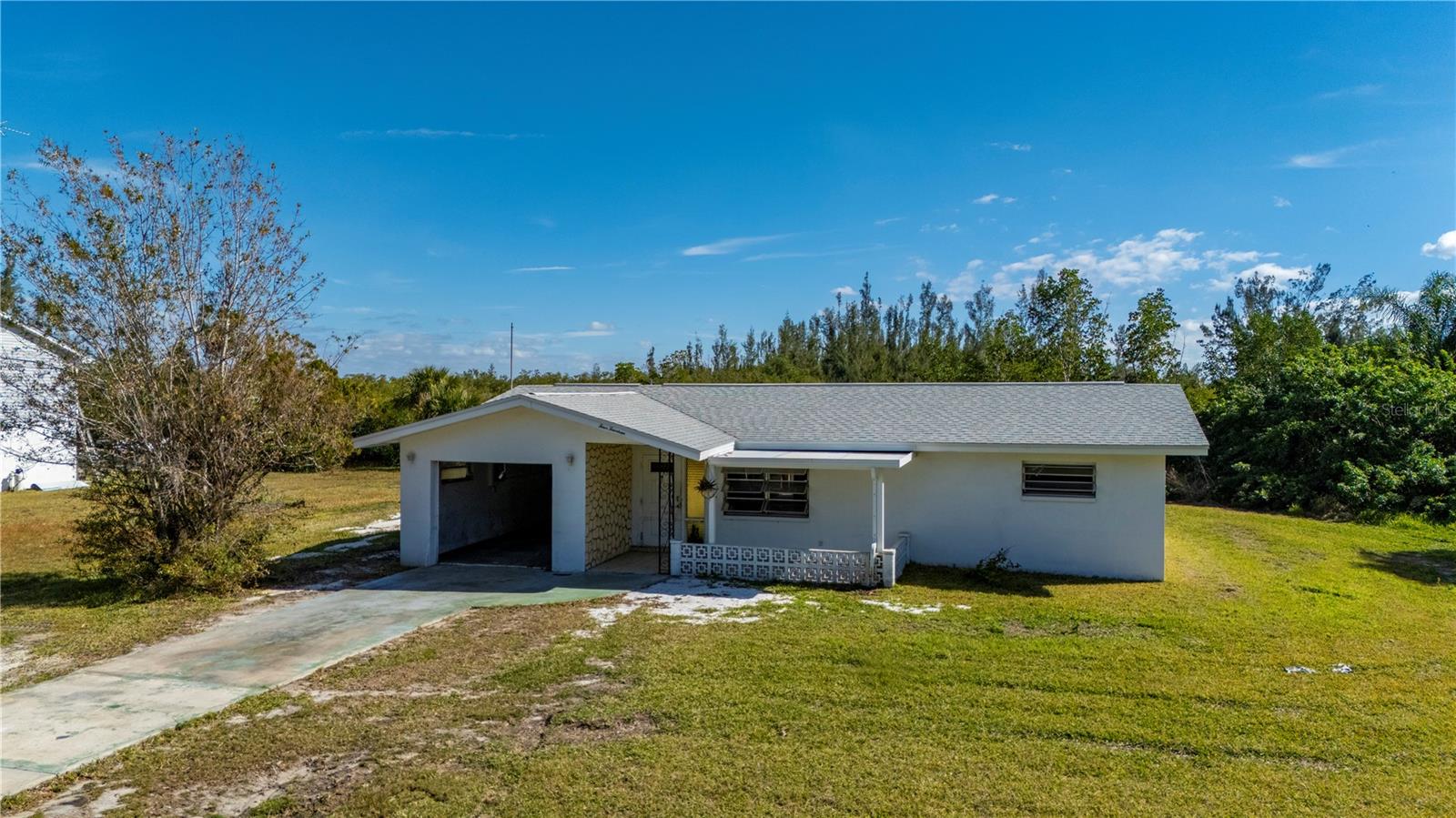 414 GLENHOLM AVE, PUNTA GORDA, FL, 33950