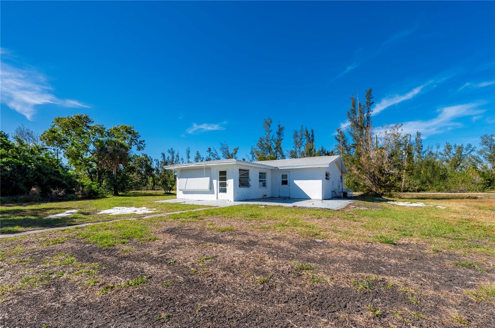 414 GLENHOLM AVE, PUNTA GORDA, FL, 33950
