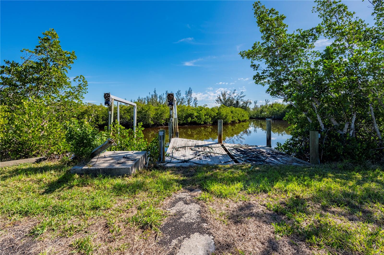 414 GLENHOLM AVE, PUNTA GORDA, FL, 33950