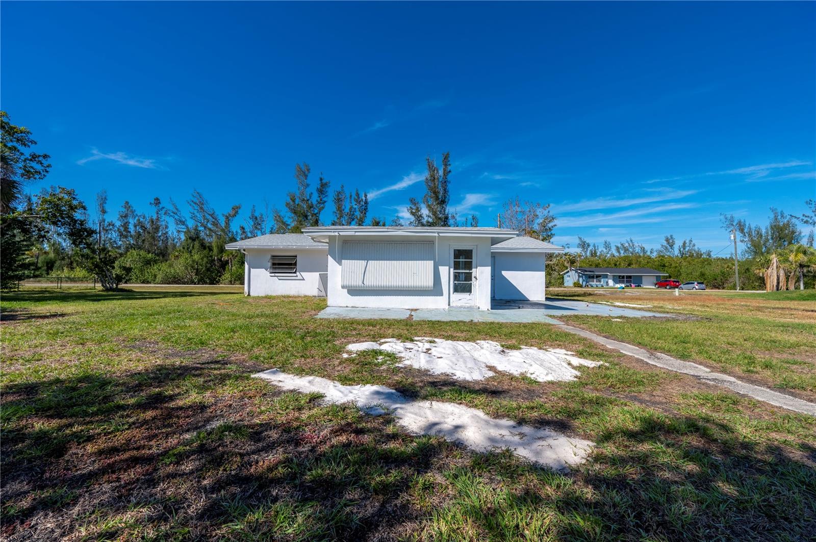 414 GLENHOLM AVE, PUNTA GORDA, FL, 33950