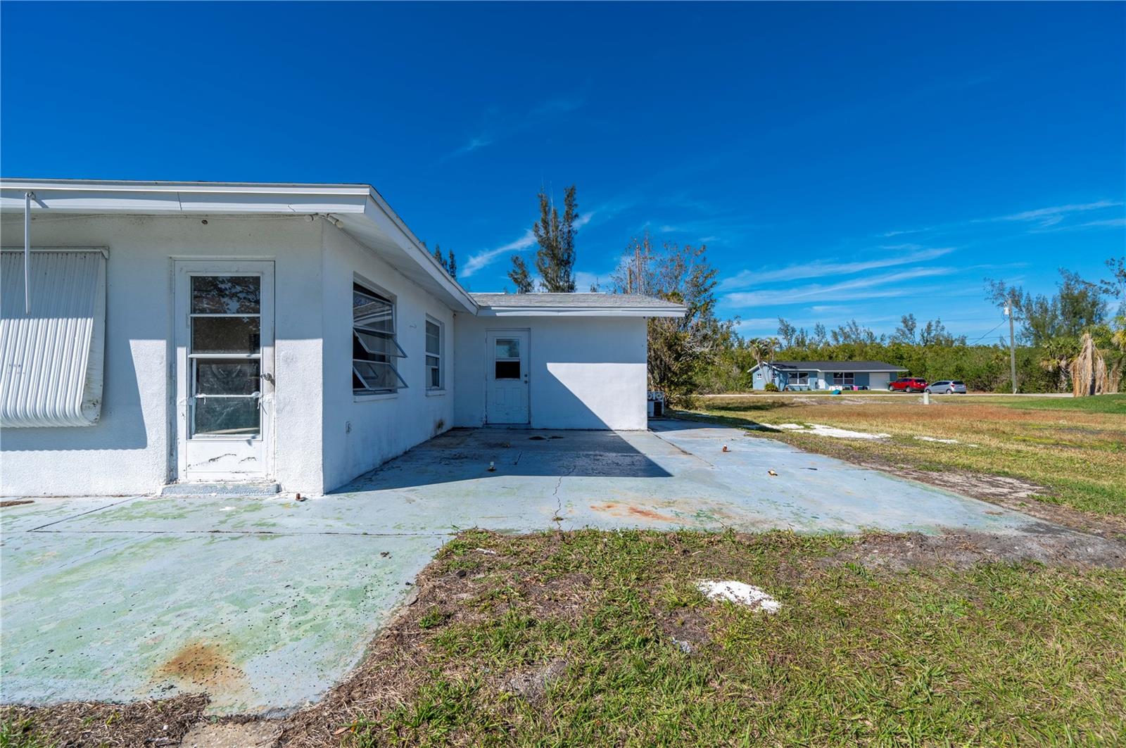 414 GLENHOLM AVE, PUNTA GORDA, FL, 33950