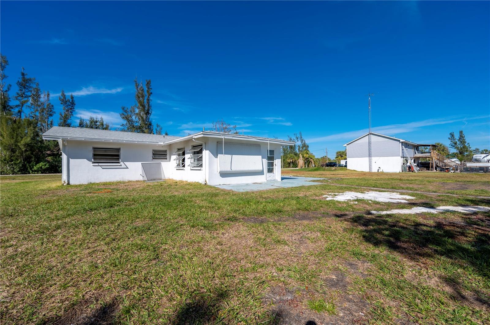414 GLENHOLM AVE, PUNTA GORDA, FL, 33950