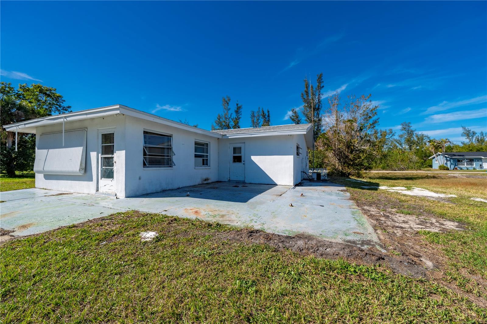 414 GLENHOLM AVE, PUNTA GORDA, FL, 33950