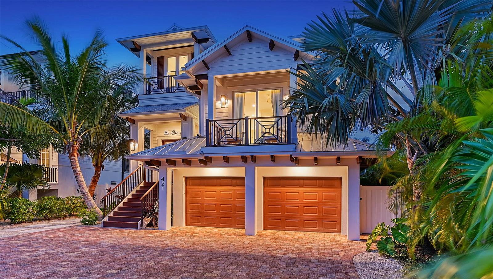 421 PINE AVE, ANNA MARIA, FL, 34216