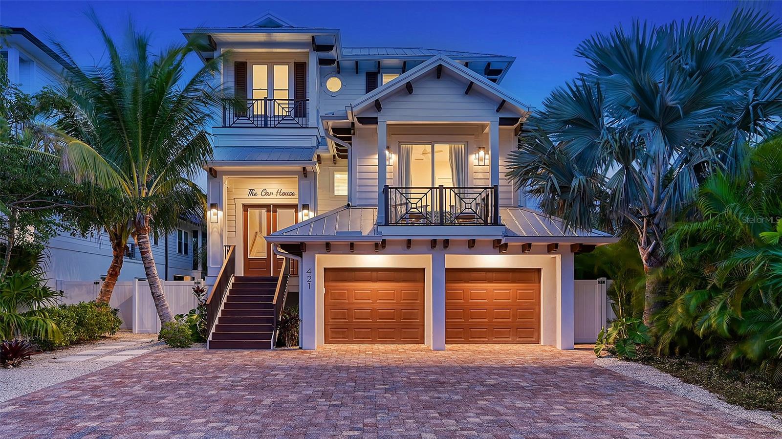 421 PINE AVE, ANNA MARIA, FL, 34216