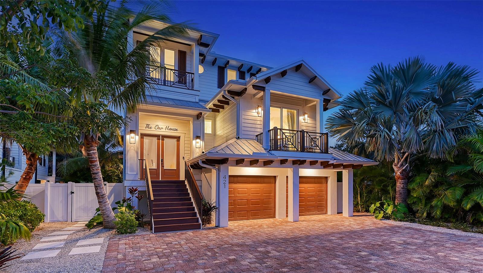 421 PINE AVE, ANNA MARIA, FL, 34216