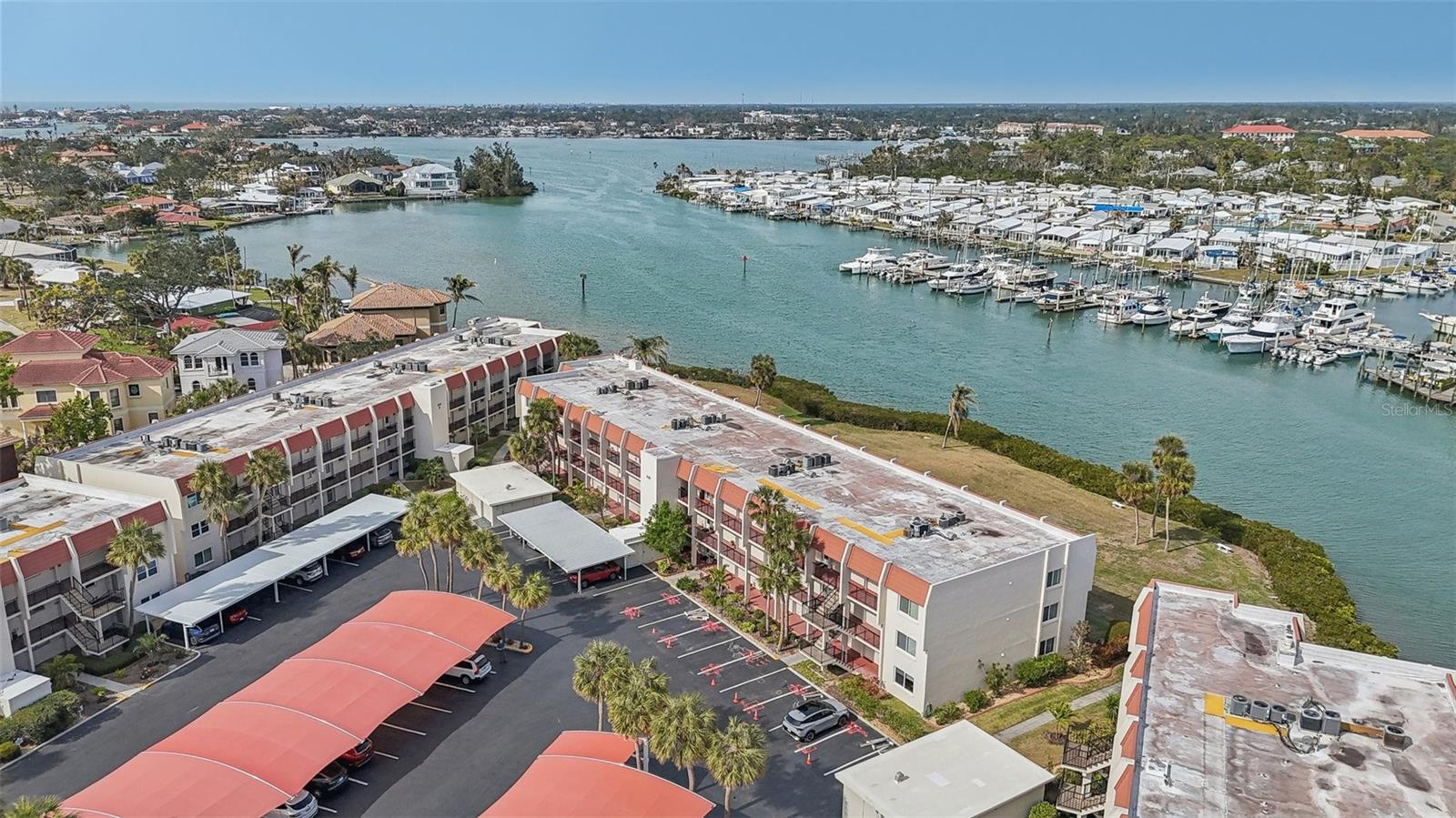 250 SANTA MARIA ST #120, VENICE, FL, 34285