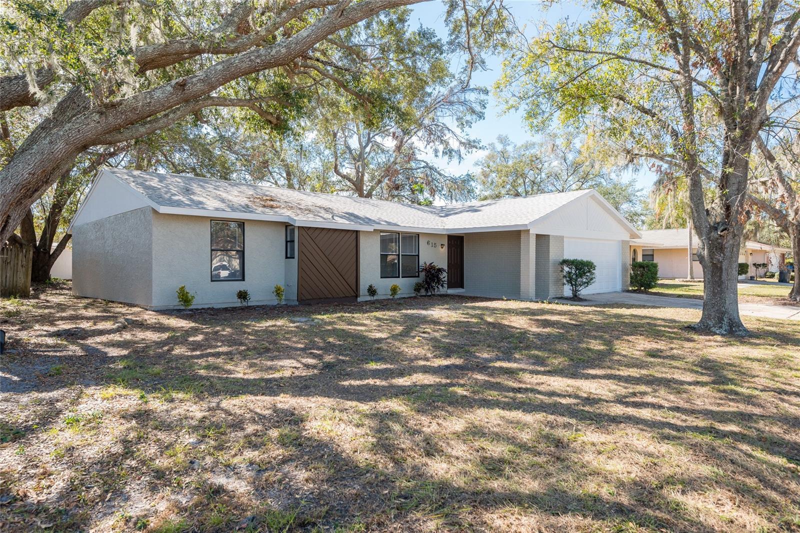 615 CEDAR GROVE DR, BRANDON, FL, 33511