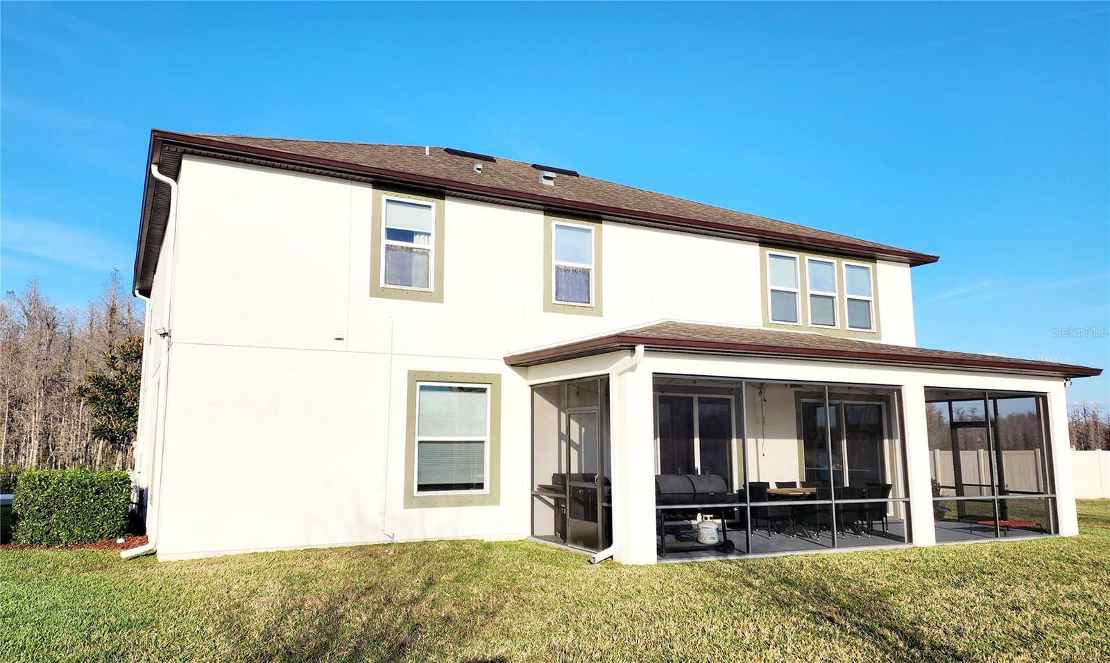 18304 ROSEATE DR, LUTZ, FL, 33558