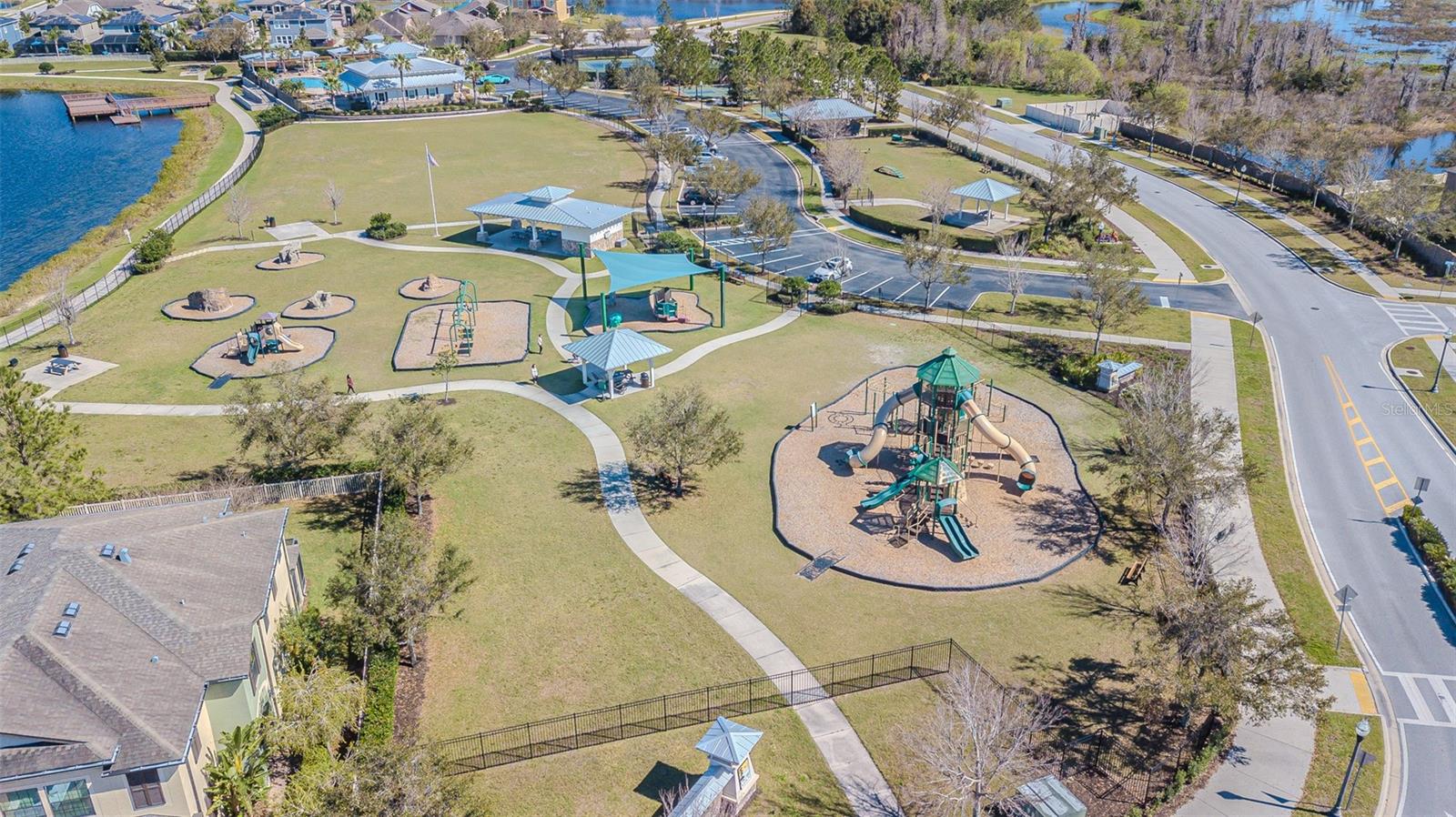 18304 ROSEATE DR, LUTZ, FL, 33558