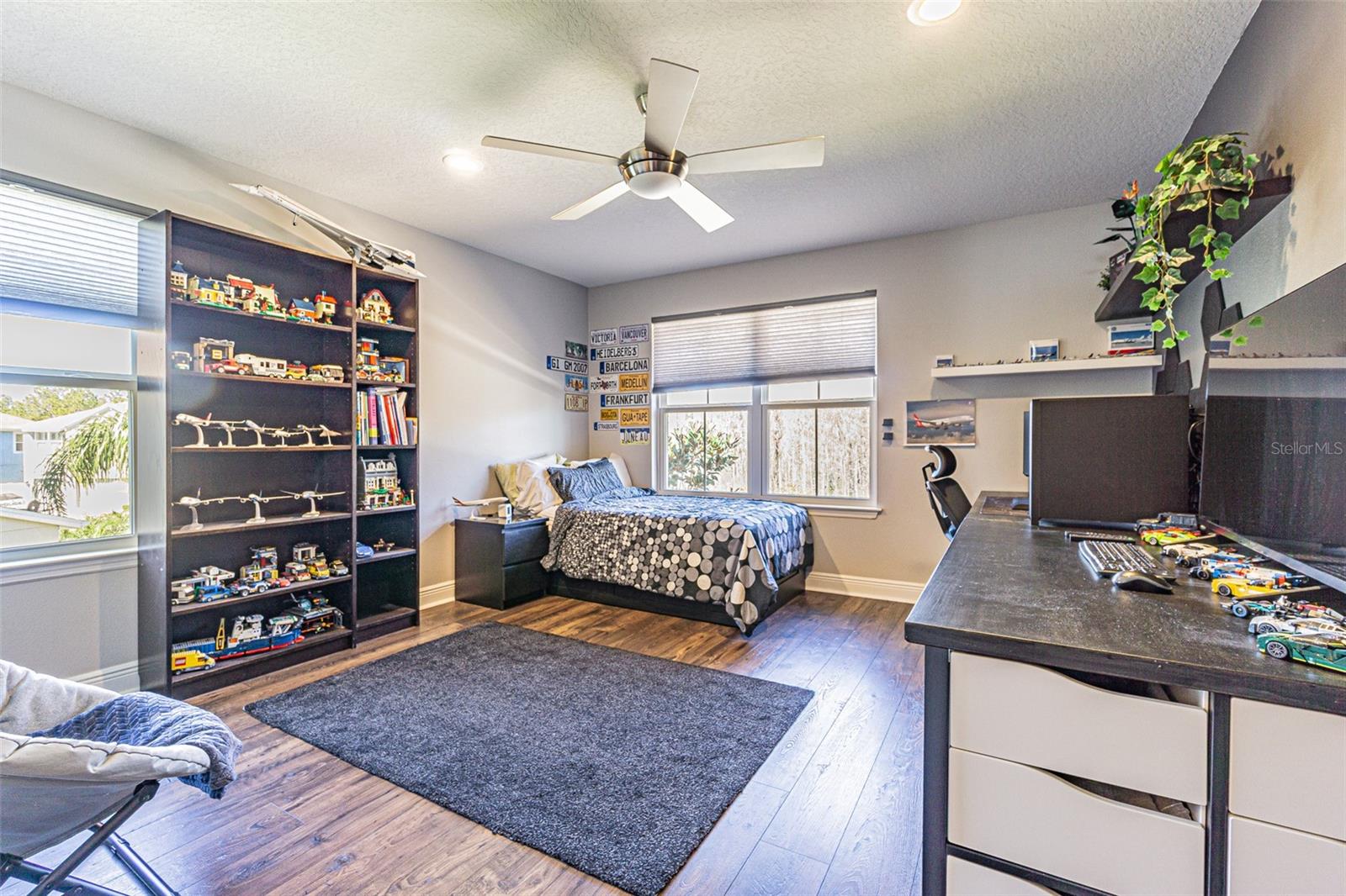 18304 ROSEATE DR, LUTZ, FL, 33558