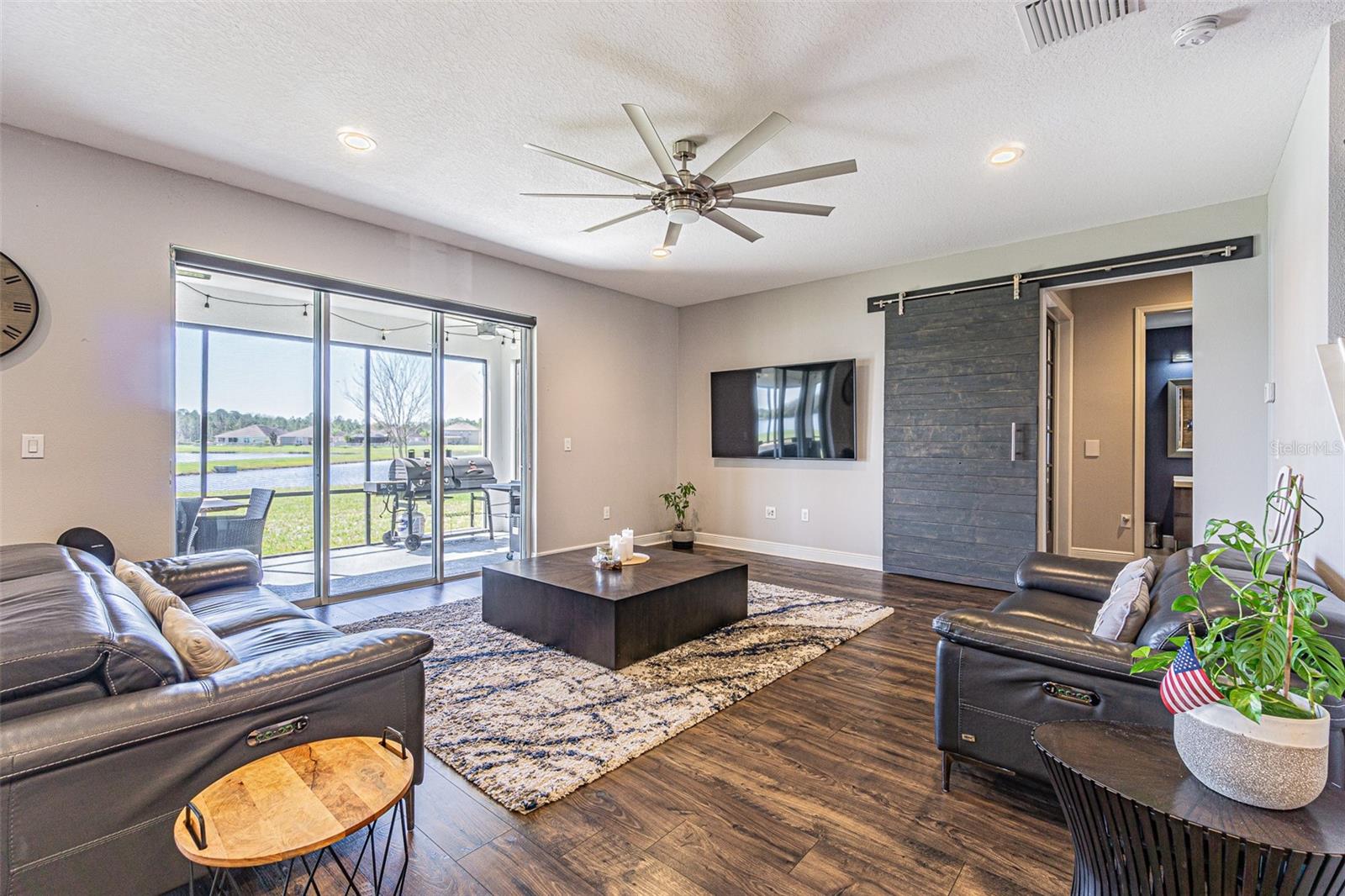 18304 ROSEATE DR, LUTZ, FL, 33558