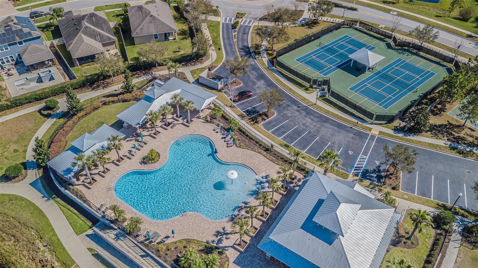 18304 ROSEATE DR, LUTZ, FL, 33558