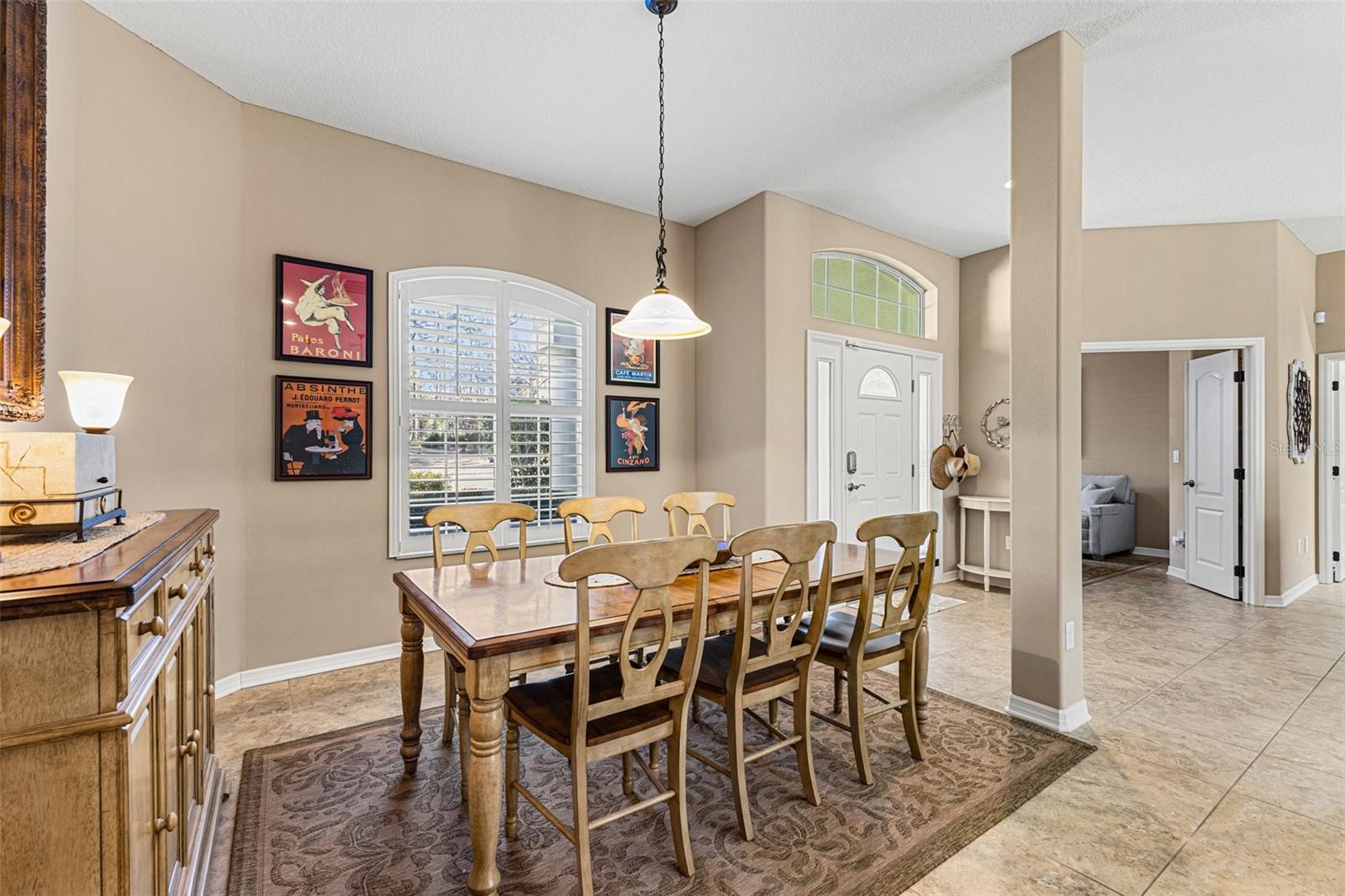 92 DAISY ST, HOMOSASSA, FL, 34446