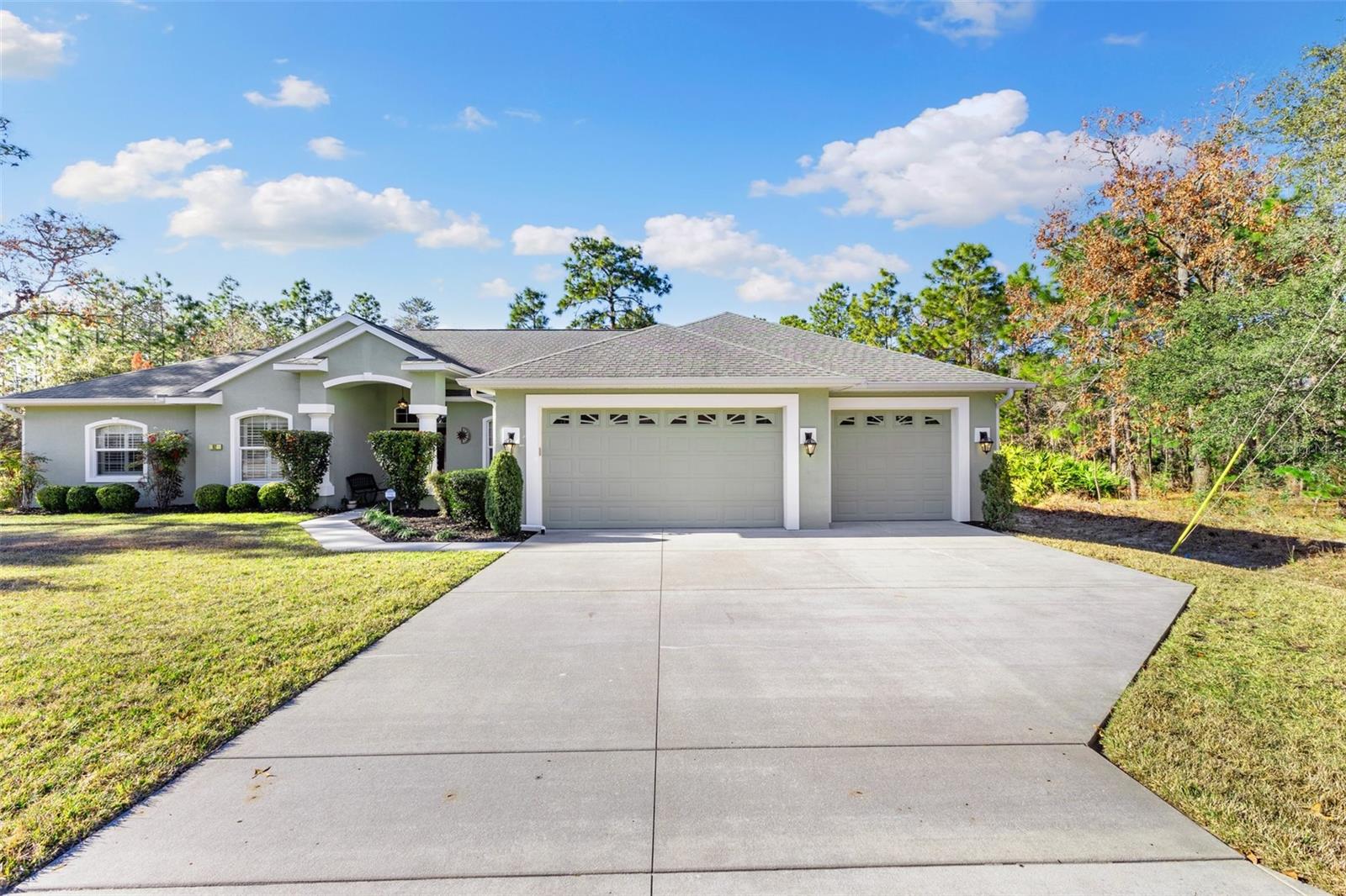 92 DAISY ST, HOMOSASSA, FL, 34446