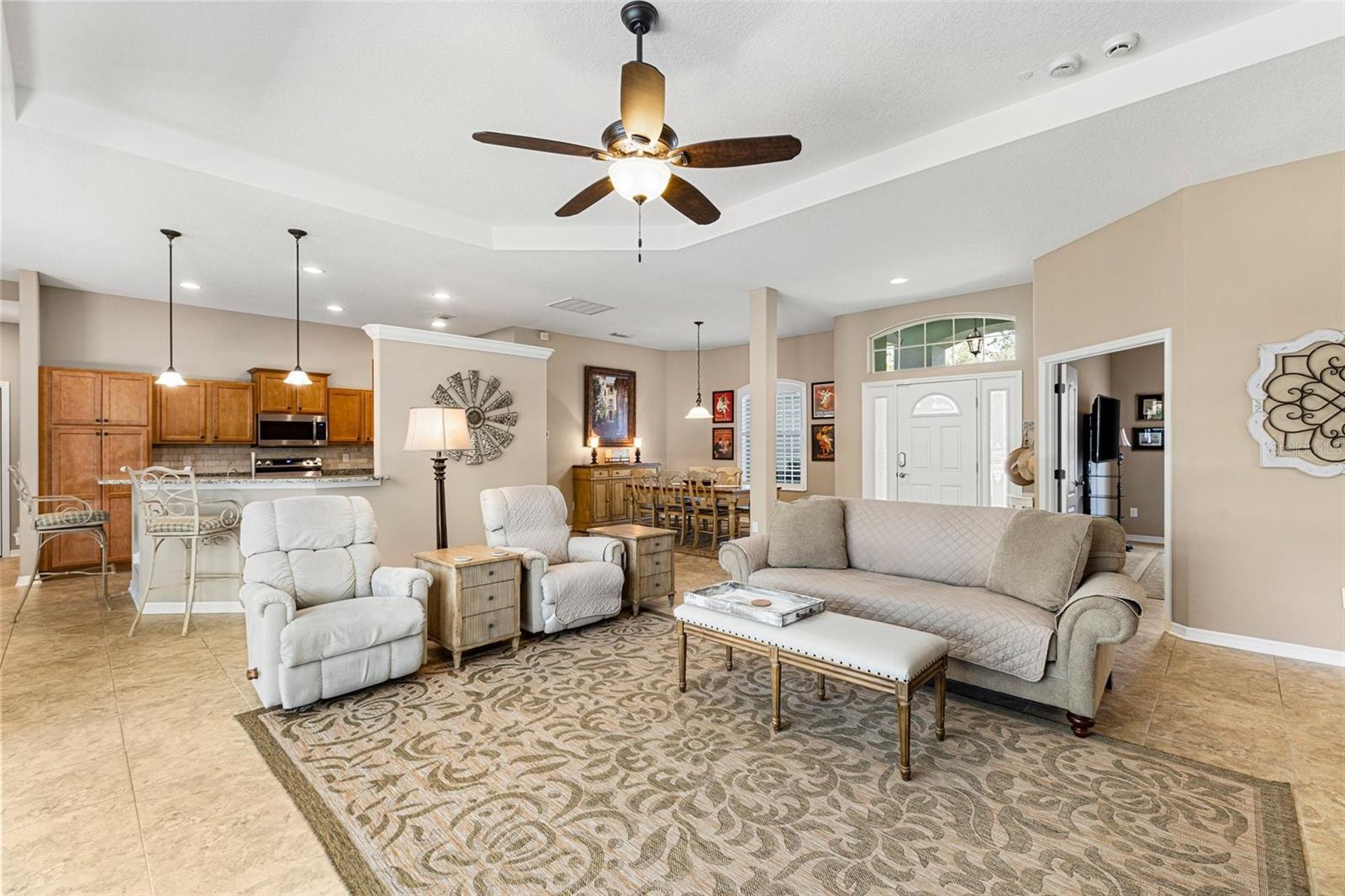 92 DAISY ST, HOMOSASSA, FL, 34446