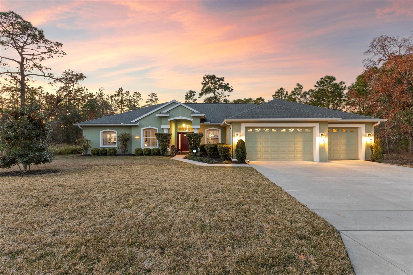 92 DAISY ST, HOMOSASSA, FL, 34446