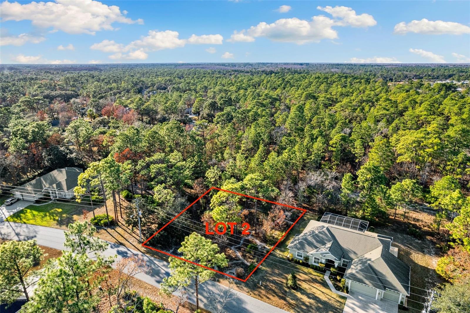 92 DAISY ST, HOMOSASSA, FL, 34446