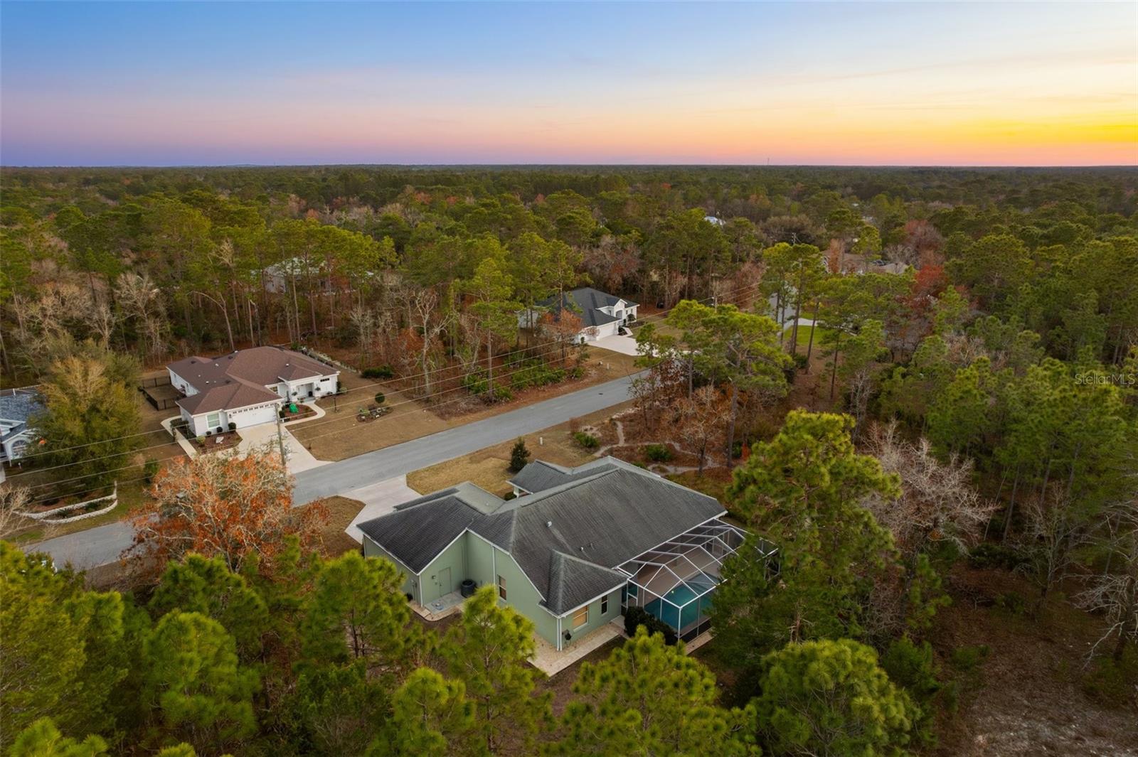 92 DAISY ST, HOMOSASSA, FL, 34446