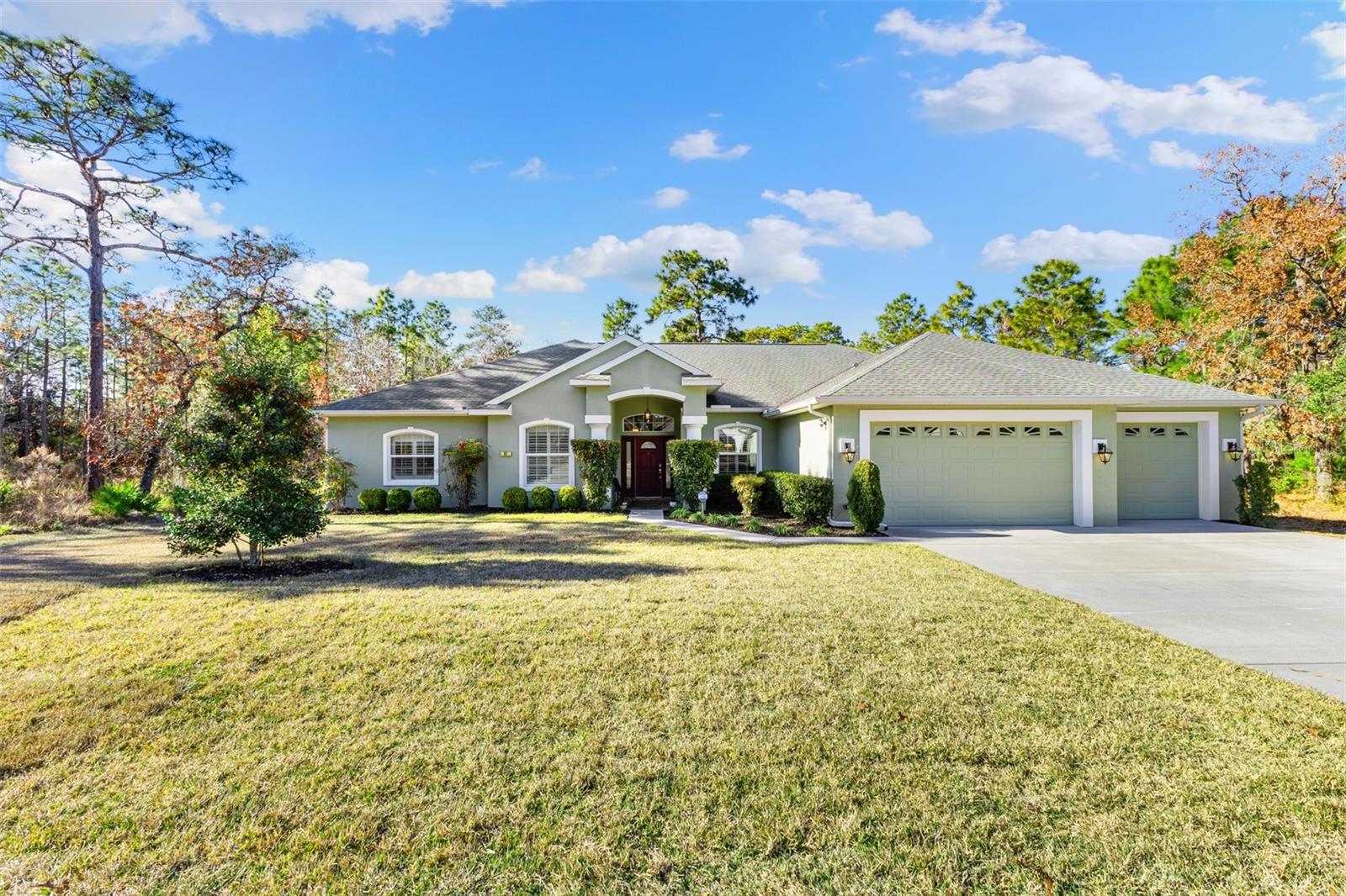 92 DAISY ST, HOMOSASSA, FL, 34446