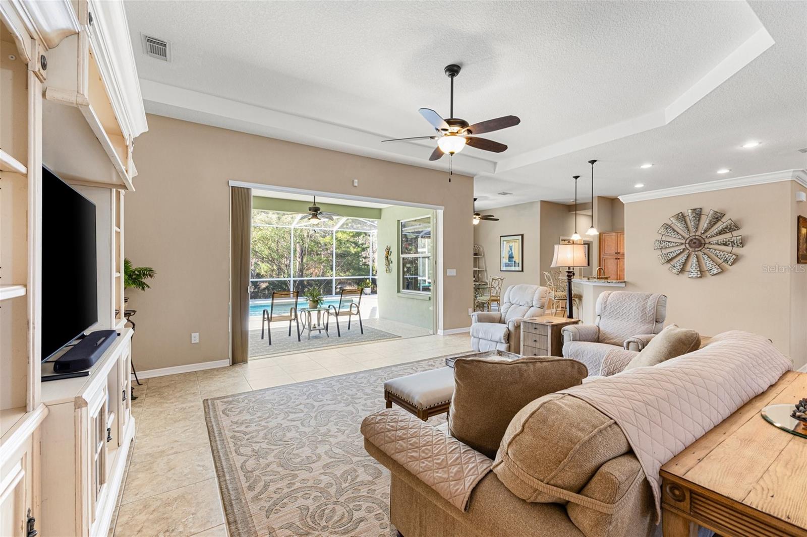92 DAISY ST, HOMOSASSA, FL, 34446