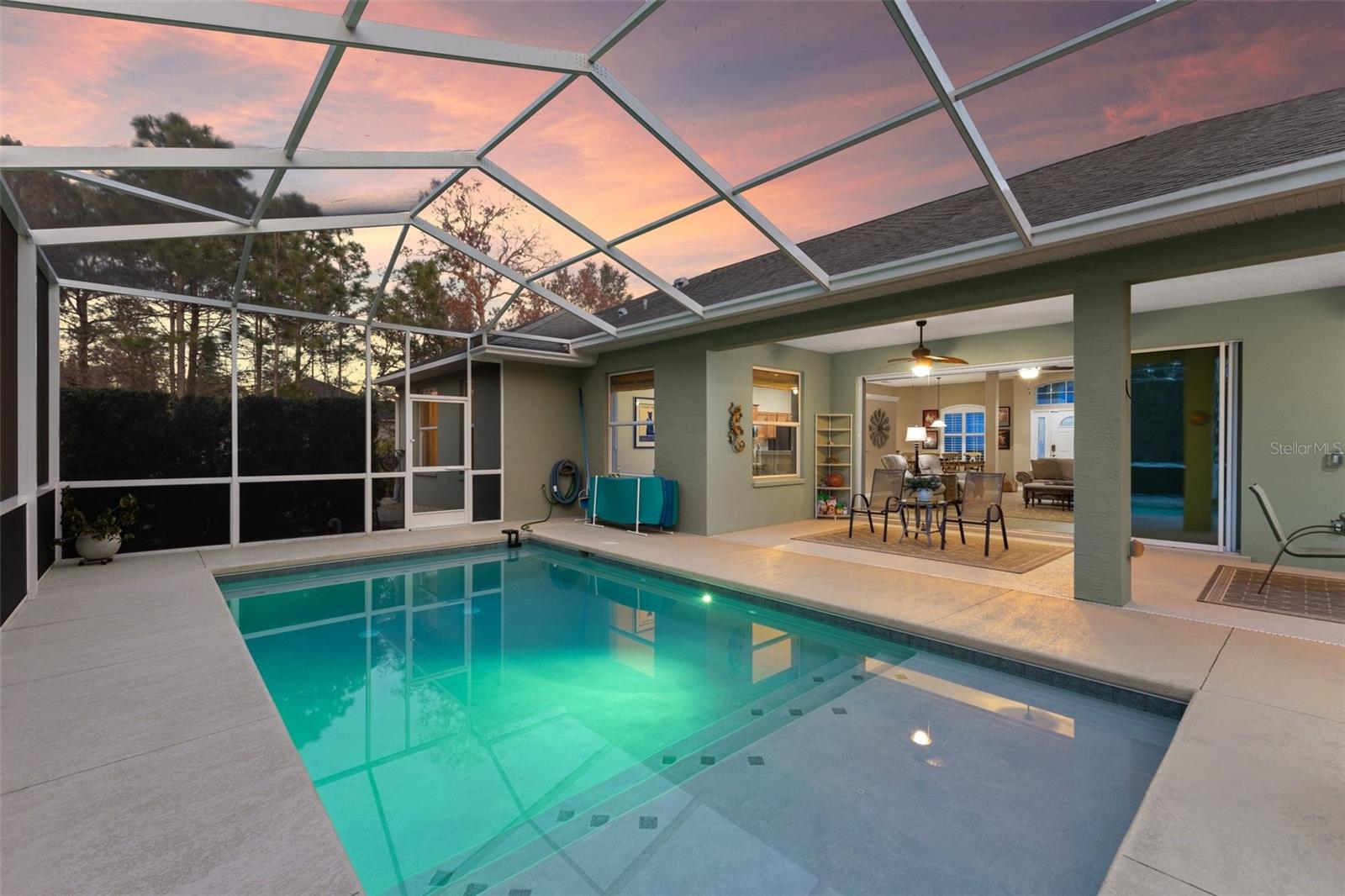 92 DAISY ST, HOMOSASSA, FL, 34446